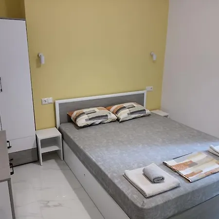 Kilkis Central Apartment