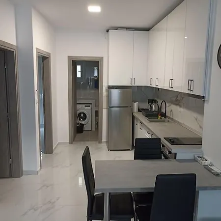 Kilkis Central Apartment Διαμέρισμα Κιλκίς