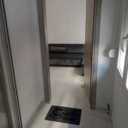 Kilkis Central Apartment Διαμέρισμα