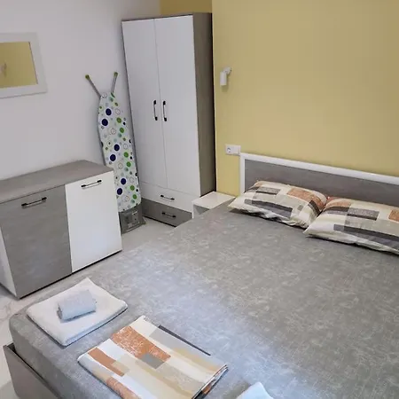 1 Appartement *