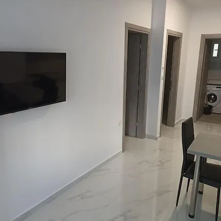 Appartement 1 Kilkís