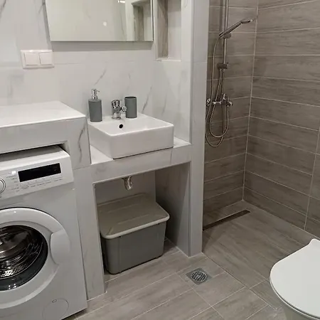 Kilkis Central Apartment * Kilkís