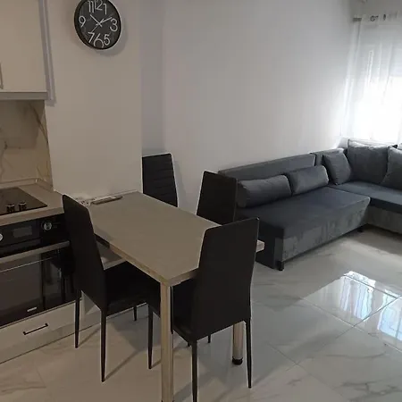 Kilkis Central Apartment Daire