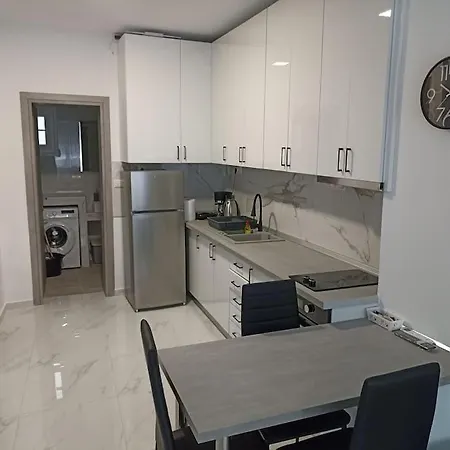 Daire Kilkis Central Apartment *