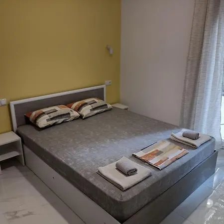 Kilkis Central Apartment Διαμέρισμα Κιλκίς