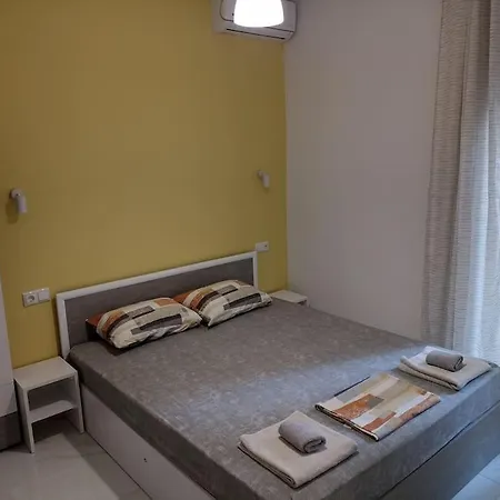 Appartement 1 Kilkís