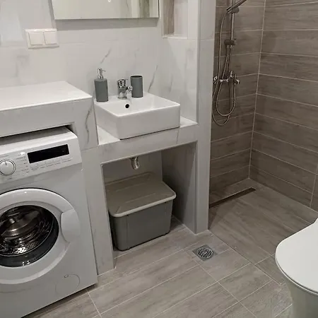 Kilkis Central Apartment Kilkís