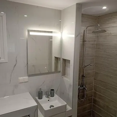 Kilkis Central Apartment * Kilkís
