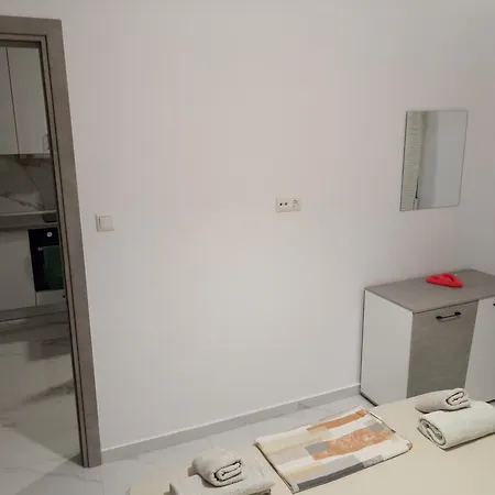 1 Appartement Kilkís