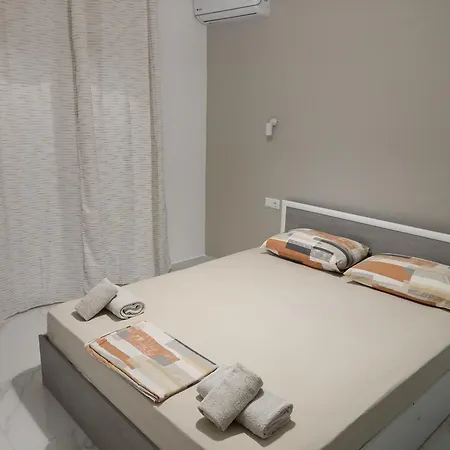 Daire Kilkis Central Apartment *