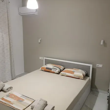 Kilkis Central Apartment Διαμέρισμα Κιλκίς