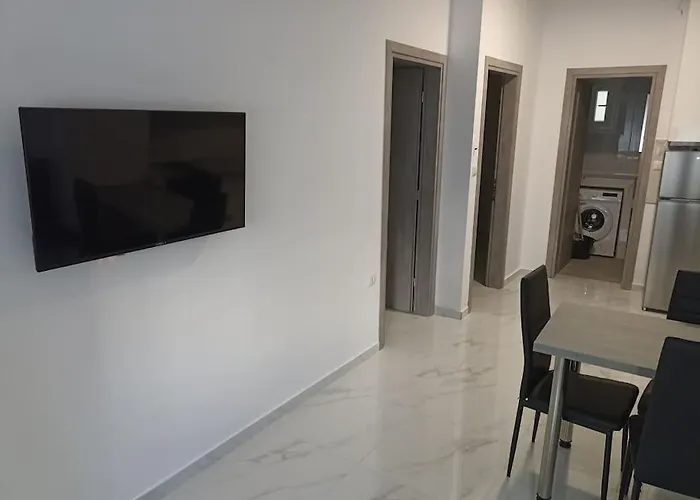 Apartamento 1 Kilkís