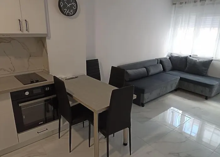 1 Apartamento