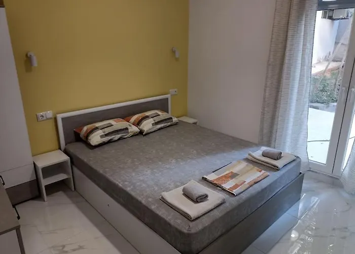 1 Apartamento Kilkís