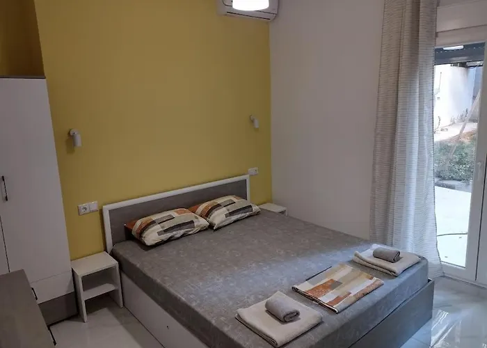Apartamento 1 Kilkís