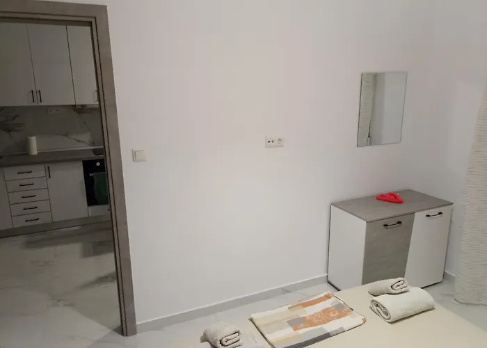 1 Apartamento Kilkís