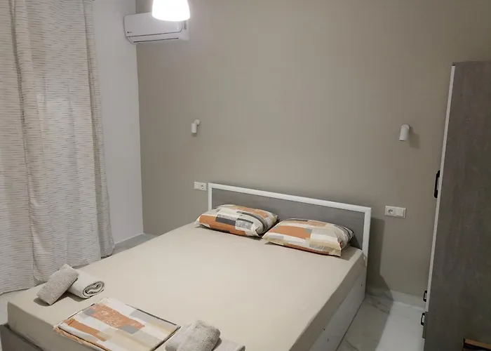 1 Apartamento Kilkís